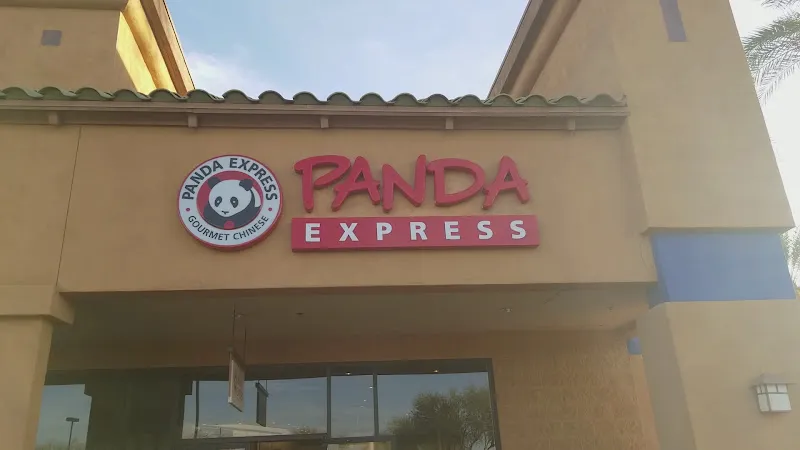 Panda Express Glendale, AZ