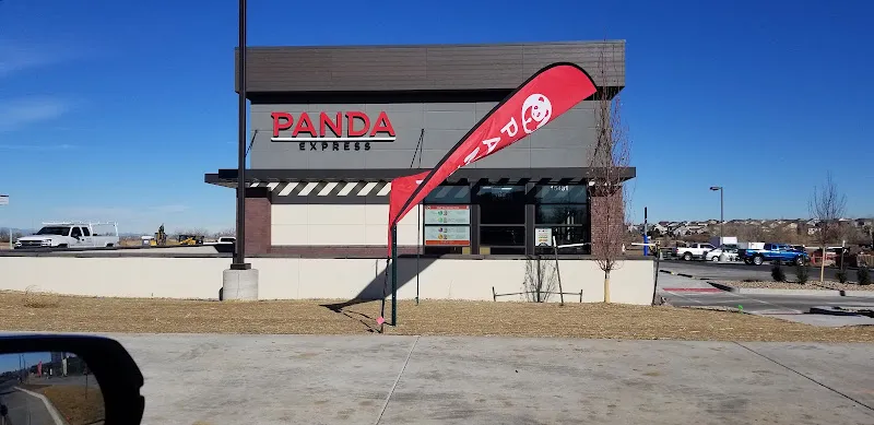 Panda Express Commerce City, CO