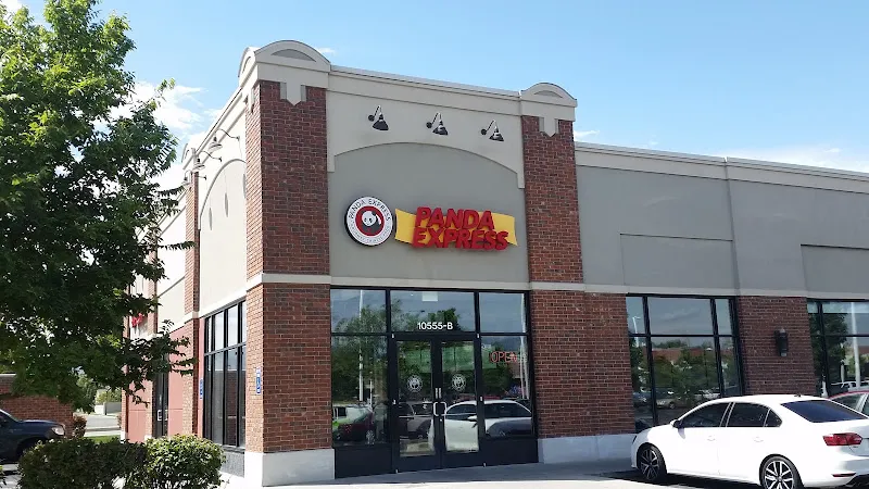 Panda Express South Jordan, UT