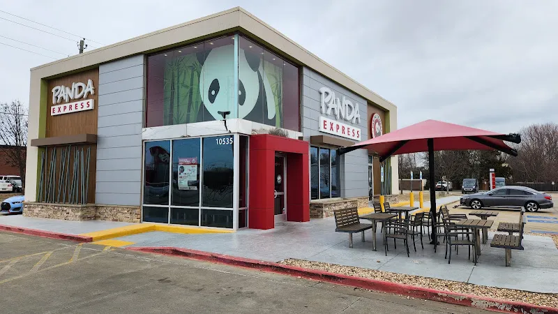 Panda Express Tulsa, OK