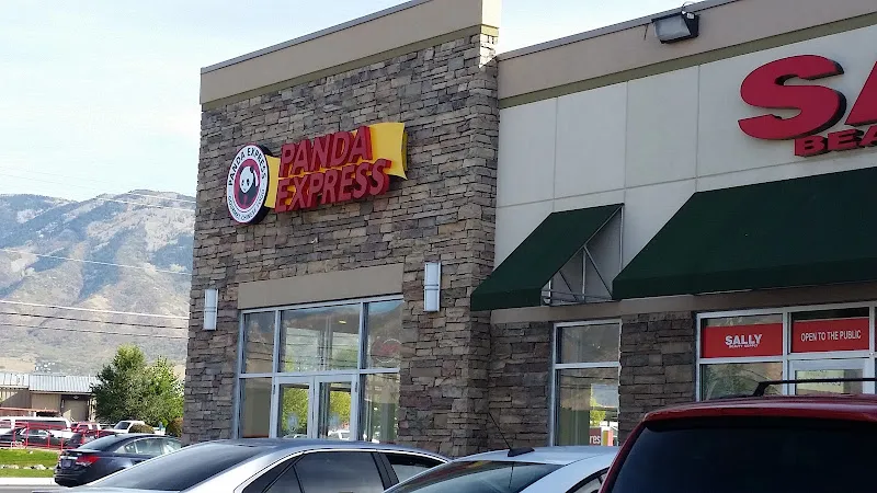 Panda Express Tooele, UT