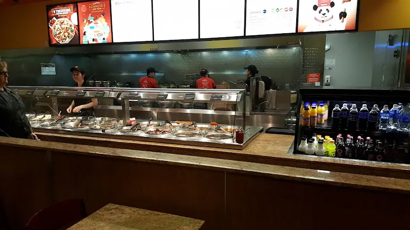 Panda Express Portland, OR
