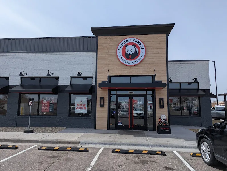 Panda Express Coon Rapids, MN