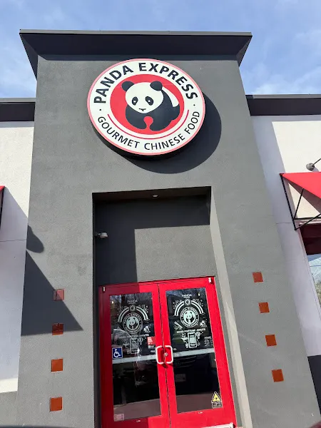Panda Express Nampa, ID