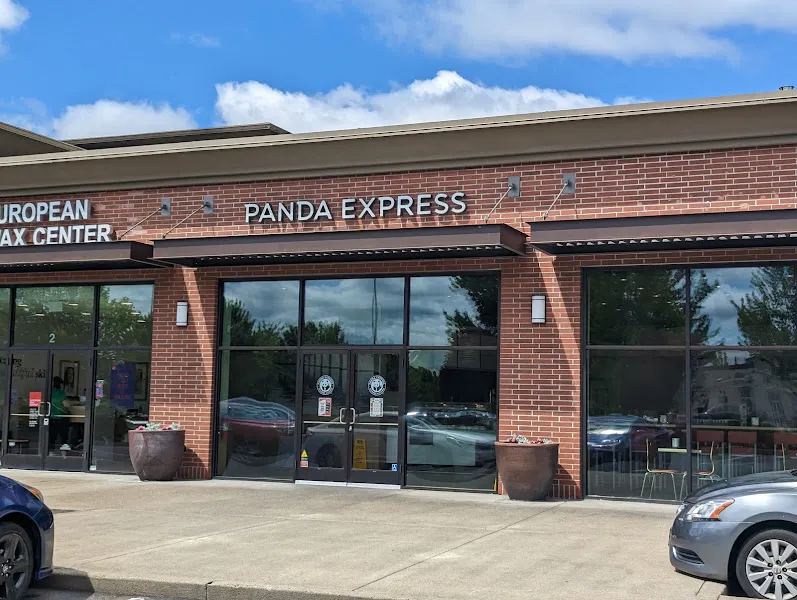 Panda Express Hillsboro, OR