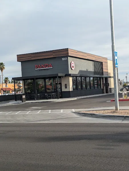 Panda Express Phoenix, AZ