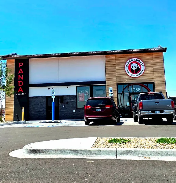 Panda Express Bennett, CO
