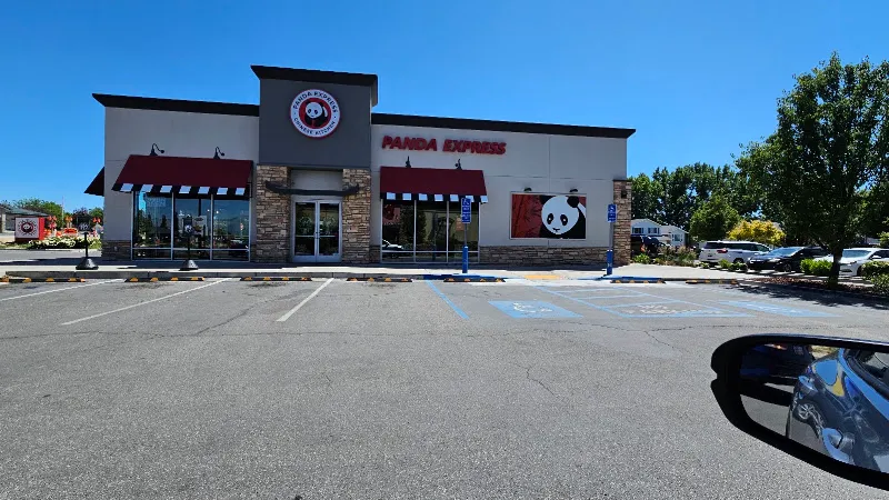 Panda Express Clinton, UT