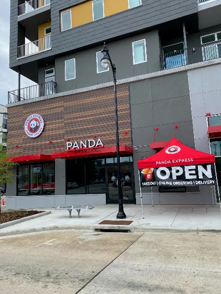 Panda Express Birmingham, AL