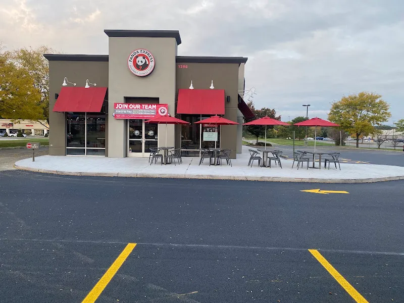Panda Express Newark, OH