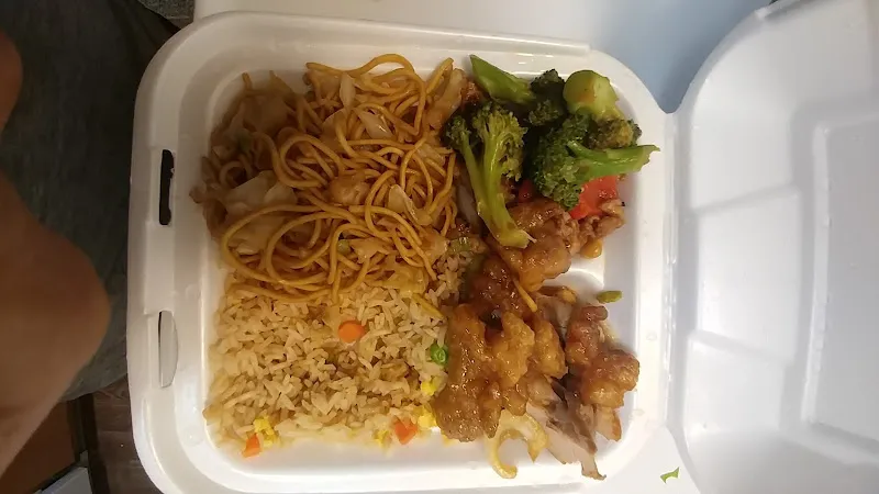 Panda Express Wichita, KS
