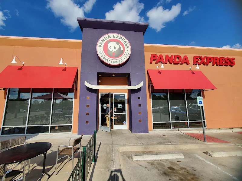 Panda Express Tulsa, OK