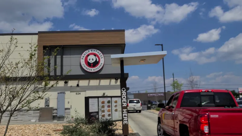 Panda Express Panama City, FL