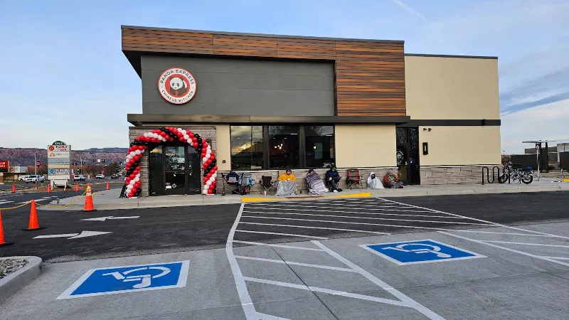Panda Express Grand Junction, CO