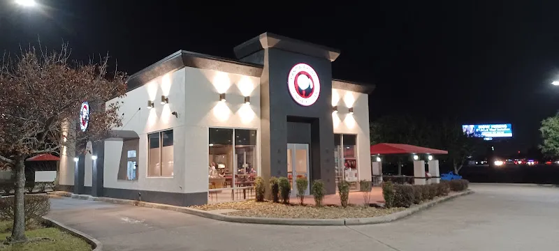 Panda Express League City, TX