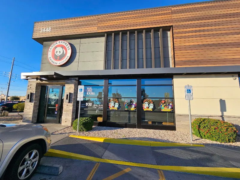 Panda Express Phoenix, AZ