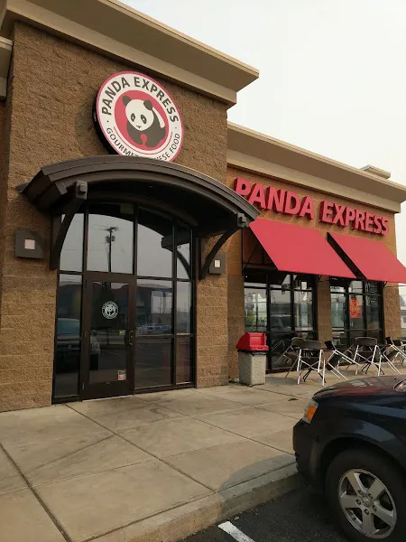 Panda Express Coeur D Alene, ID