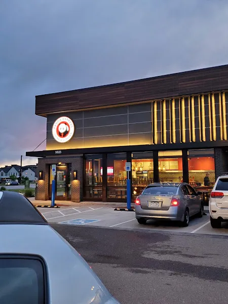 Panda Express Denver, CO