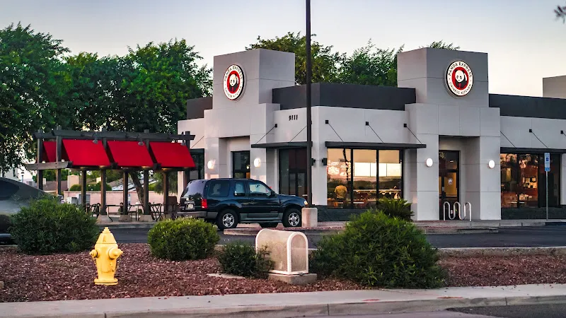 Panda Express Glendale, AZ