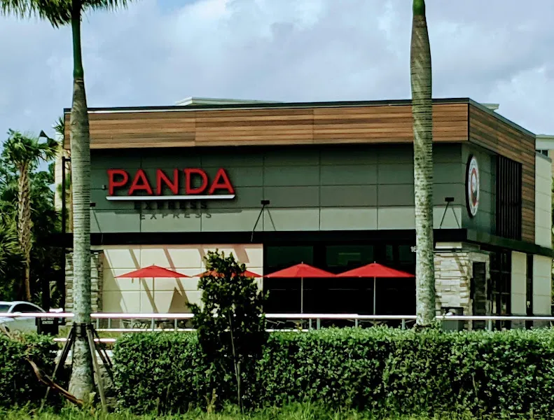 Panda Express Fort Myers, FL