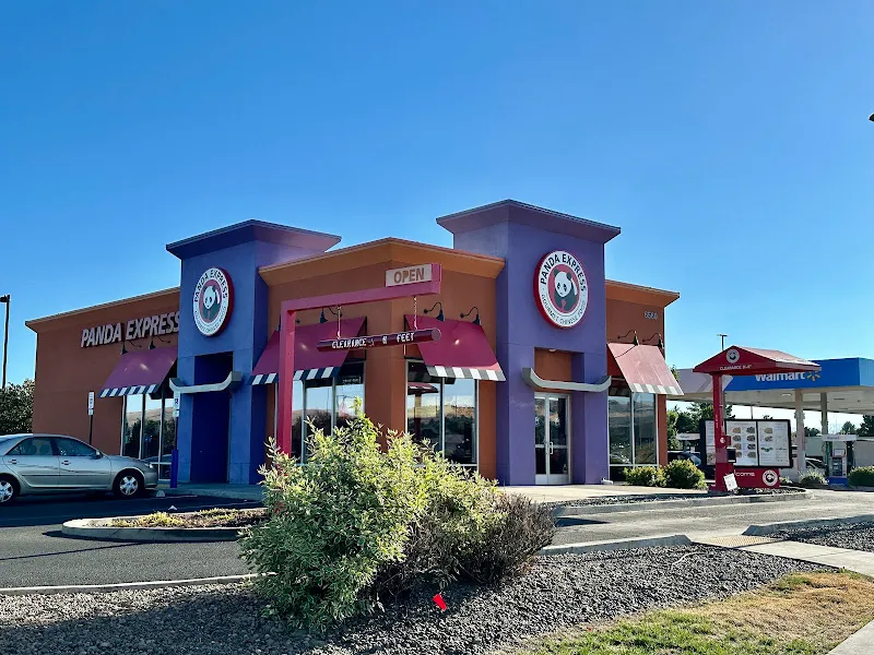 Panda Express Yakima, WA