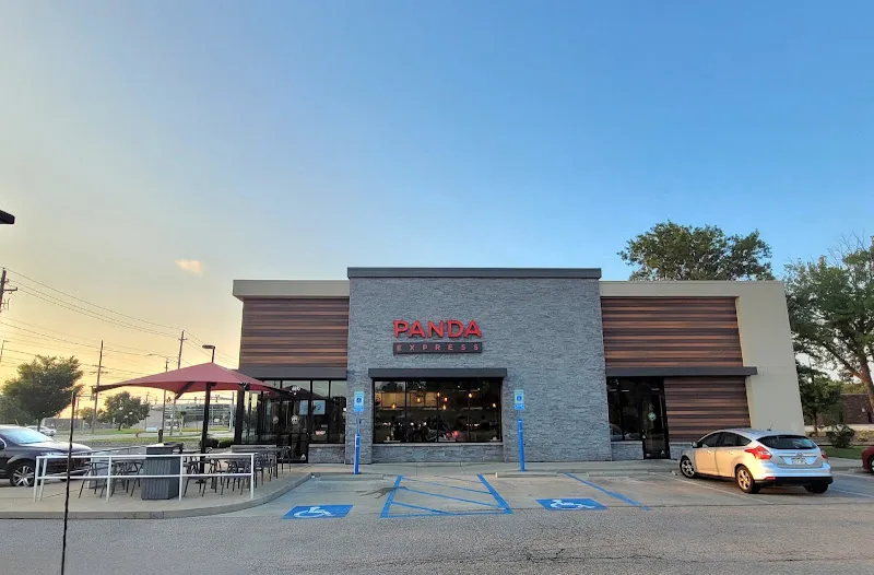 Panda Express Parma, OH