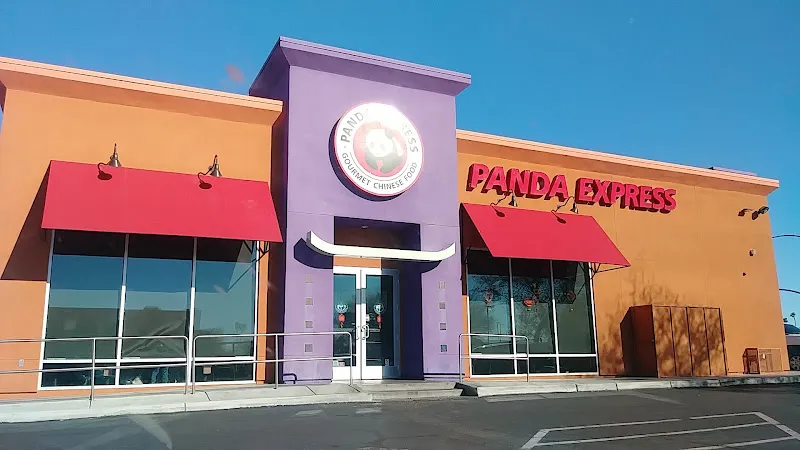Panda Express Tucson, AZ