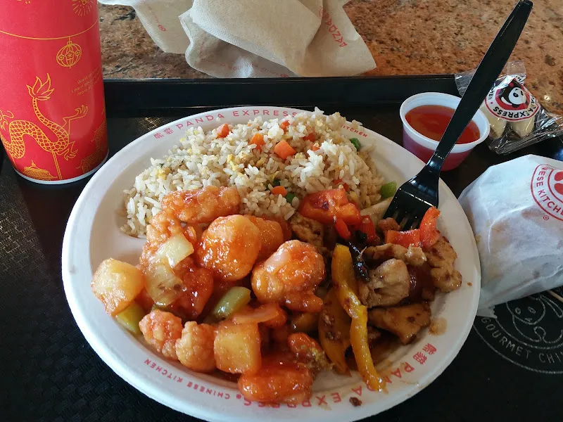 Panda Express Altoona, IA