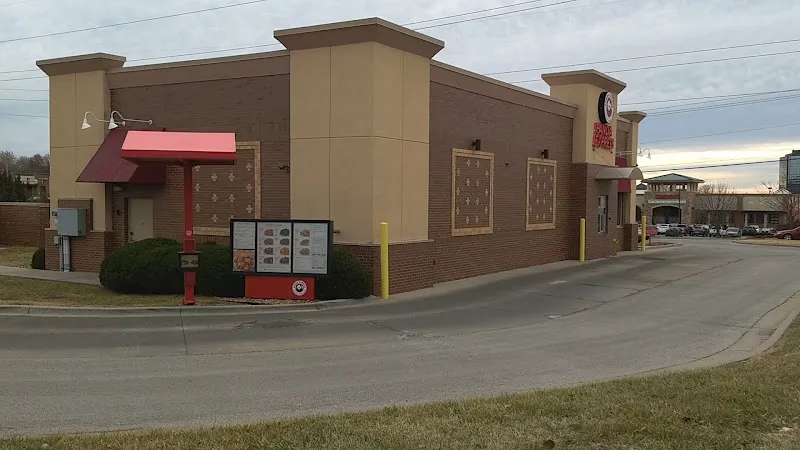 Panda Express Overland Park, KS