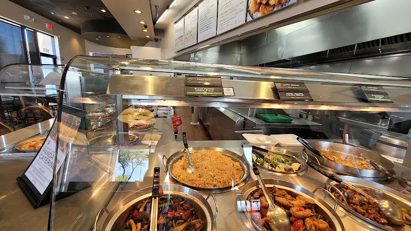 Panda Express Glendale, AZ
