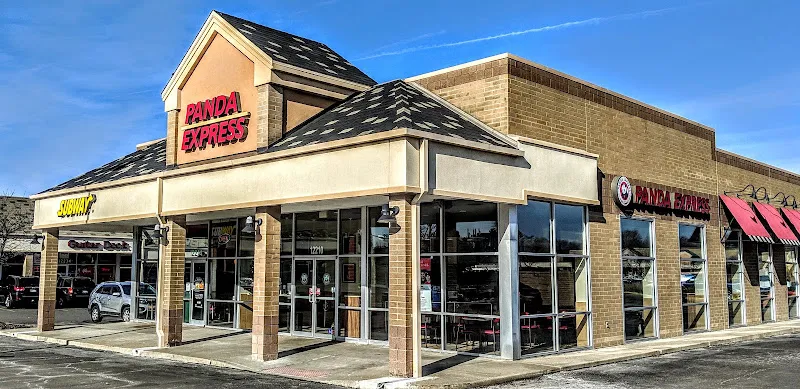 Panda Express Lenexa, KS
