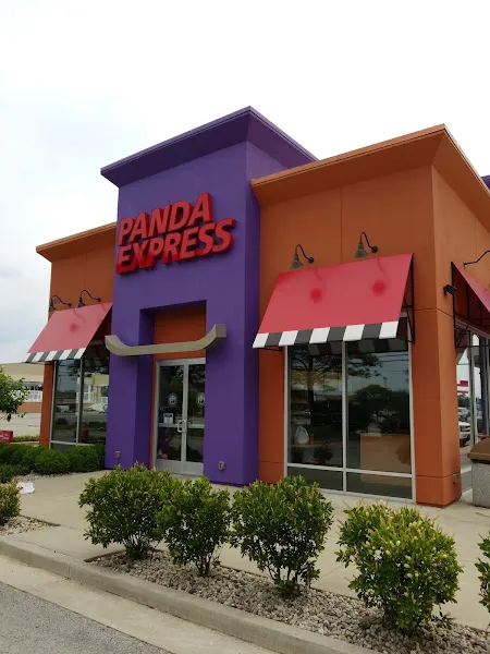 Panda Express Indianapolis, IN