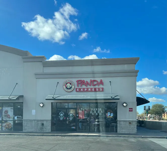 Panda Express Phoenix, AZ