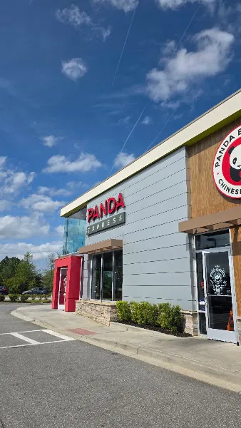Panda Express Savannah, GA
