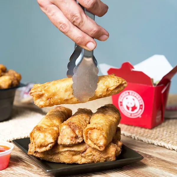 Panda Express Chicago, IL
