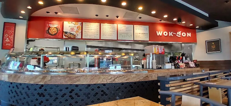 Panda Express Pensacola, FL