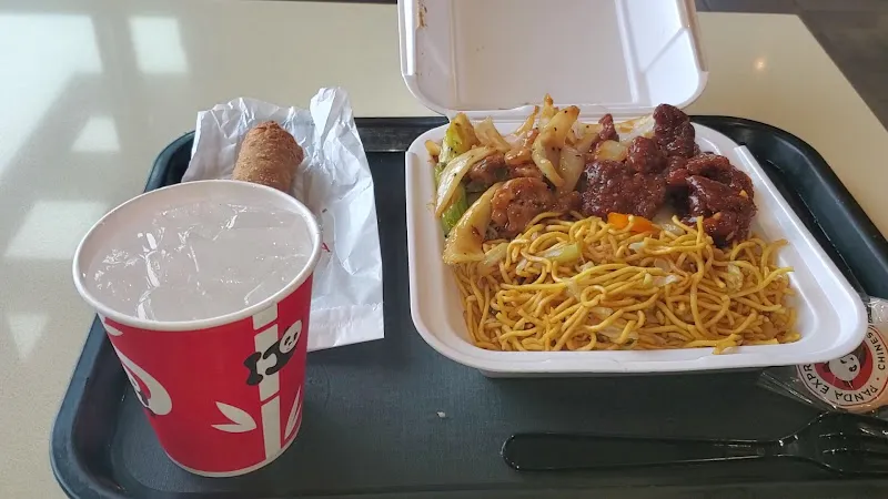 Panda Express Holland, OH
