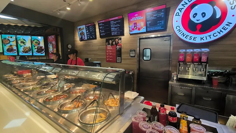 Panda Express Honolulu, HI