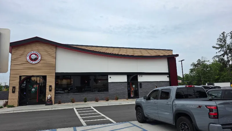 Panda Express Mint Hill, NC