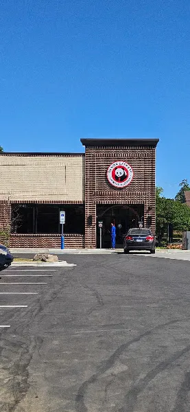 Panda Express Charlotte, NC