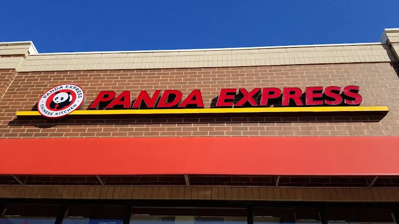Panda Express Algonquin, IL