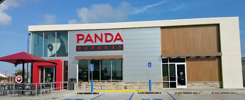 Panda Express Lafayette, LA