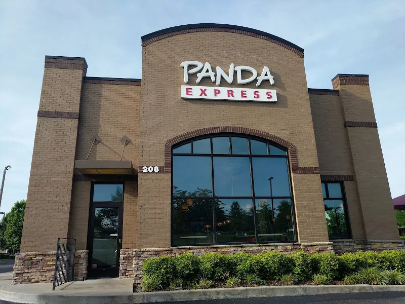 Panda Express Hendersonville, TN