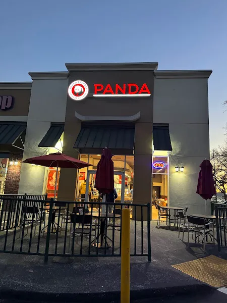 Panda Express Apopka, FL