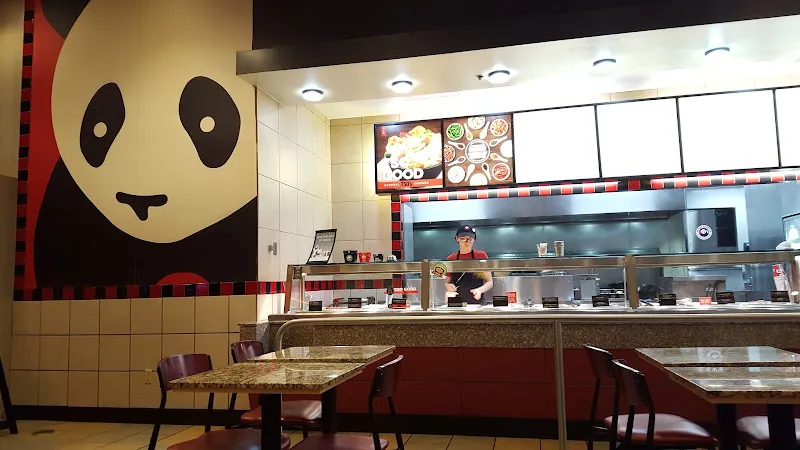 Panda Express Laughlin, NV
