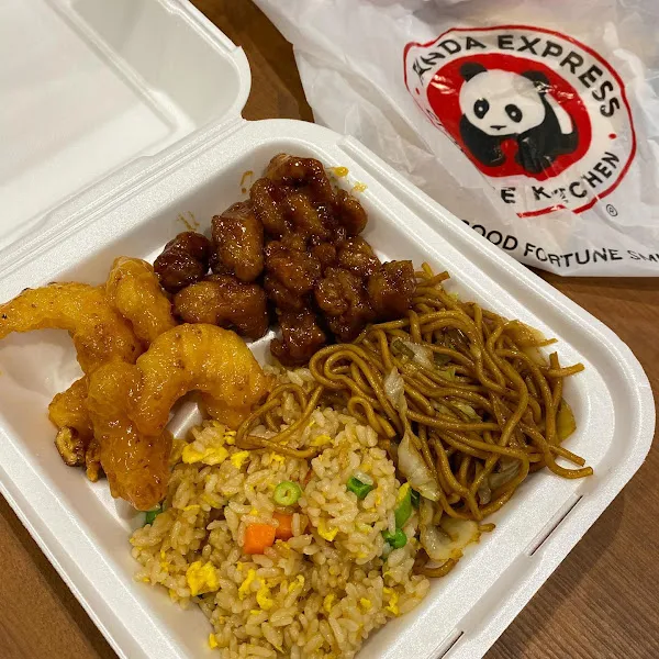 Panda Express Gardena, CA