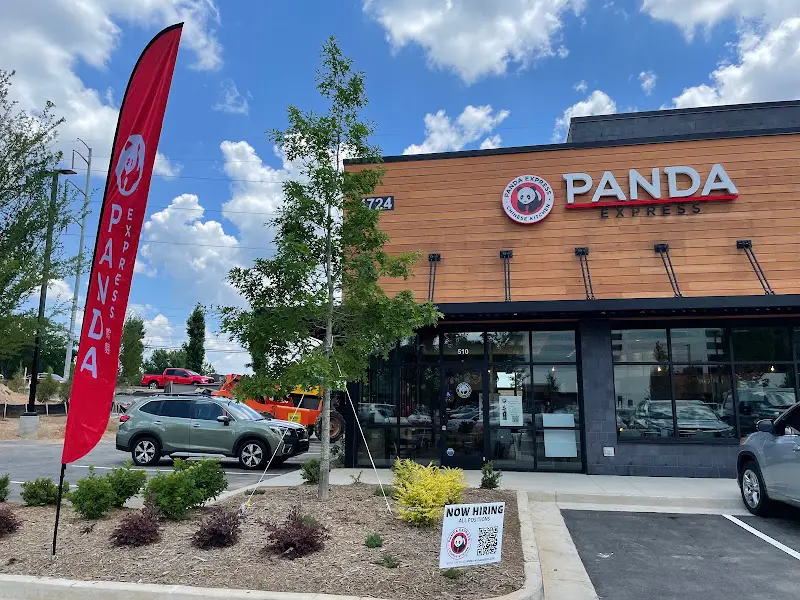 Panda Express Dunwoody, GA
