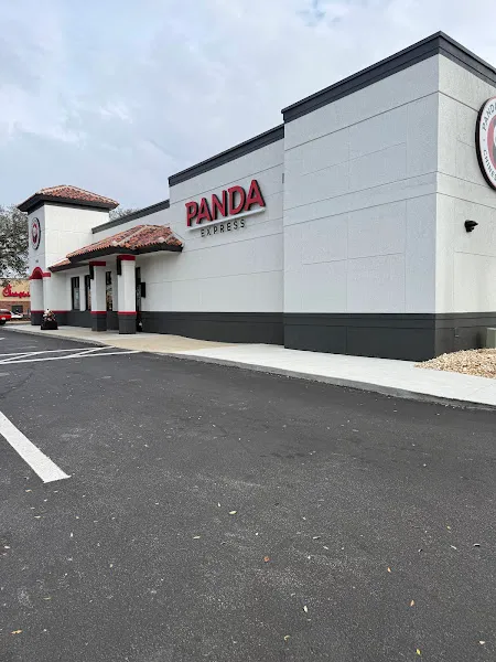 Panda Express Jacksonville, FL