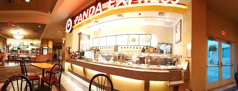 Panda Express Laughlin, NV