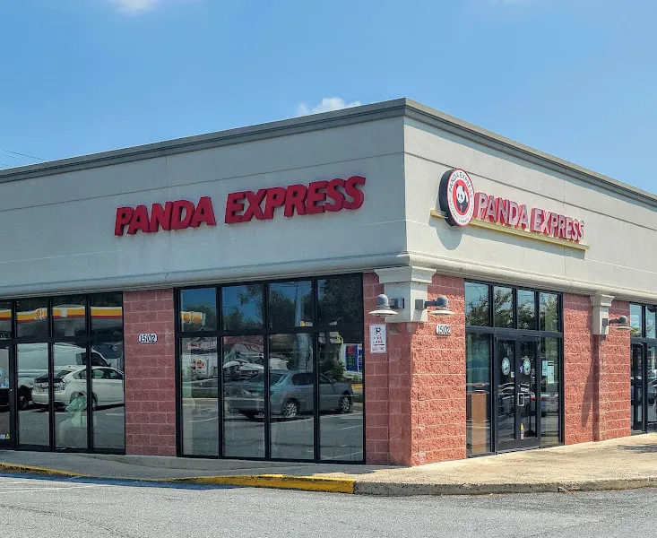Panda Express Laurel, MD